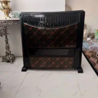 بخاری بزرگ|بخاری، هیتر، شومینه|رباطکریم, نصیرشهر|دیوار