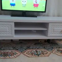 سرویس چوب سفید شیک