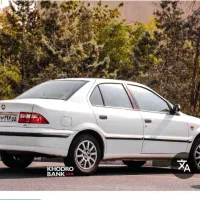 ماشین دربستی