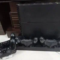 Ps4. پلی استیشن فت ۴ دو ترابایت