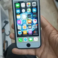 اپل iPhone 6 با حافظهٔ ۶۴ گیگابایت|موبایل|قائن, |دیوار