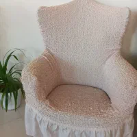 کاور مبل سلطنتی ۹ نفره
