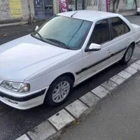 پژو پارس سفارشی|خودرو سواری و وانت|کرج, شاهین‌ویلا|دیوار