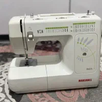 چرخ خیاطی مارشال مدل ۸۴۵s