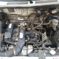 پراید 131 SE مدل 96