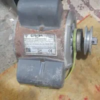 دینام کولر ژن ۳/۴