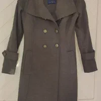 پالتو آستردار سایز ۳۸