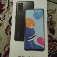 شیامی نوت۱۱