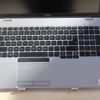لپ تاپ dell نسل ۱۰ +گرافیک مجزا 2GB+رم ۱۶+هاردssd|رایانه همراه|شیراز, شهرک گلستان|دیوار