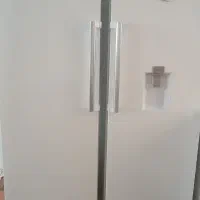 یخچال دو قلو پاکشوما|یخچال و فریزر|دماوند, گیلاوند|دیوار