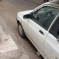 پراید وانت 151