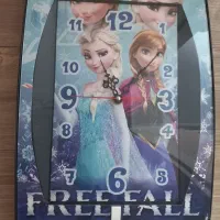 ساعت دیواری