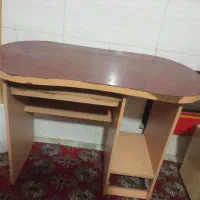 میز کامپیوتر