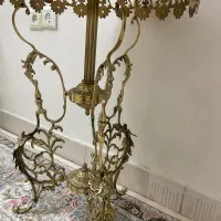 میز برنز فرشته