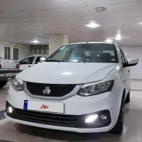 ساینا s مدل 1402 درحد صفر