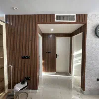 نصب نصاب قرنیز،نصاب قاب بندی،نصاب ترمووال، کفپوش|خدمات پیشه و مهارت|فردیس, منظریه|دیوار