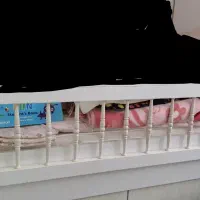 تخت کودک ۱۳۰×۷۰