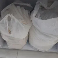 تعدادی پنل و تیکه تکه پارچه حریر مخمل آستر صدرا|پرده، رانر، رومیزی|شیراز, شهرک گلستان|دیوار
