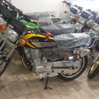 موتور سیکلت 200سی سی اسپرت لیفان|موتورسیکلت|کرمانشاه, |دیوار