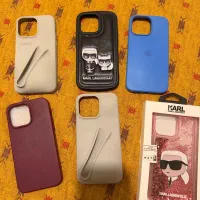 قاب ایفون ۱۴ پرو مکس