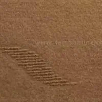 وکمت قهوه ای روشن