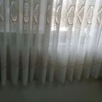 پرده|پرده، رانر، رومیزی|لنگرود, |دیوار