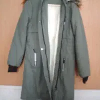 کاپشن وپافر|لباس|حمیدیا, |دیوار