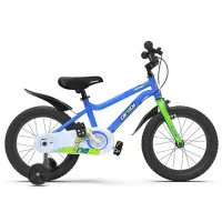 دوچرخه قناری مدل summer سایز ۱۲