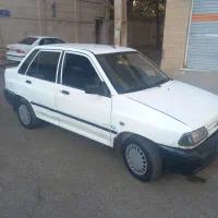 مدل ۸۶ دوگانه شرکتی|خودرو سواری و وانت|الوند, |دیوار