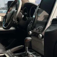 لندکروز ۲۰۱۱ رنگدار با قیمت استثنایی|خودرو سواری و وانت|آمل, |دیوار