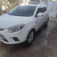 خودرو جک|خودرو سواری و وانت|تربت جام, میان جام|دیوار