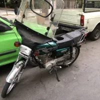 هندا۱۲۵کاربراتور۹۵درحد