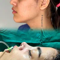 خدمات زیبایی