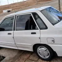 پراید۱۳۲مدل ۸۸|خودرو سواری و وانت|تهران, شهید رجایی|دیوار