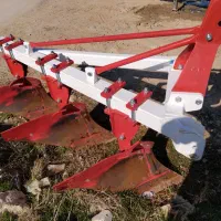 گاو آهن فروشی صفر