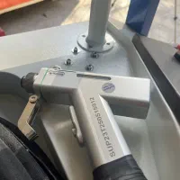 دستگاه جوش لیزری ۴ کاره برش، زنگزداو تمیز کننده|ماشین‌آلات صنعتی|تهران, ترمینال غرب|دیوار