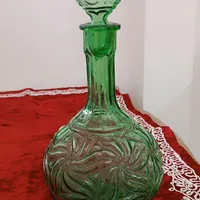 تنگ دوغ خوری عتیقه بسیار زیبا|کلکسیون اشیاء عتیقه|مشهد, طلاب|دیوار