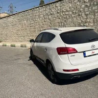 جک S5|خودرو سواری و وانت|تهران, شهرک شهید باقری|دیوار