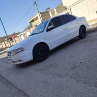 سمند سورن ای افسون مدل۹۴