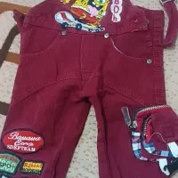 کفش ولباس بچگانه|کفش و لباس بچه|کوهدشت, |دیوار