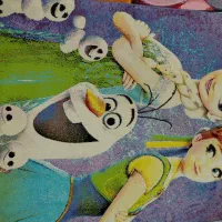 قالیچه اتاق کودک