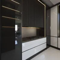 کابینت‌ کمد دیواری قسطی ،طراحی با نصب رایگان|خدمات پیشه و مهارت|تهران, مولوی|دیوار