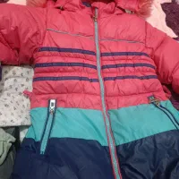 کاپشن اسپرت|کفش و لباس بچه|ساوه, |دیوار