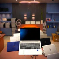 لپتاپ دانشجویی Hp 15 Pro نسل یازده