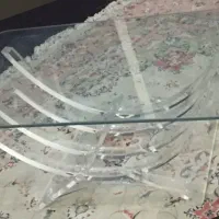 میز جلو مبلی|مبلمان خانگی و میز عسلی|تهران, شهرآرا|دیوار