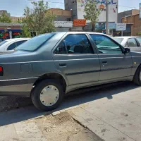 پژو 405 GLX - دوگانه سوز CNG، مدل ۱۳۹۱|خودرو سواری و وانت|تبریز, |دیوار