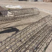 ارماتوربند|استخدام معماری، عمران و ساختمانی|پیشوا, |دیوار