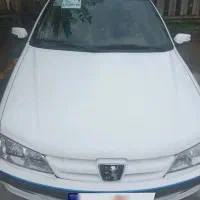 پژوپارس مدل۹۲