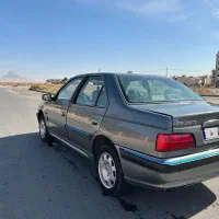 پژو پارس مدل 84|خودرو سواری و وانت|دلیجان, |دیوار