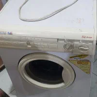 ماشین لباسشویی سپهر الکتریک